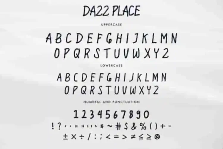 Dazz Place