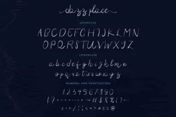 Dazz Place