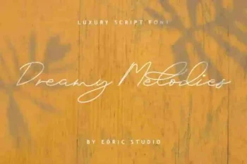 Dreamy Melodies