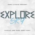 Explore Sky