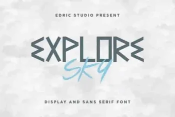 Explore Sky