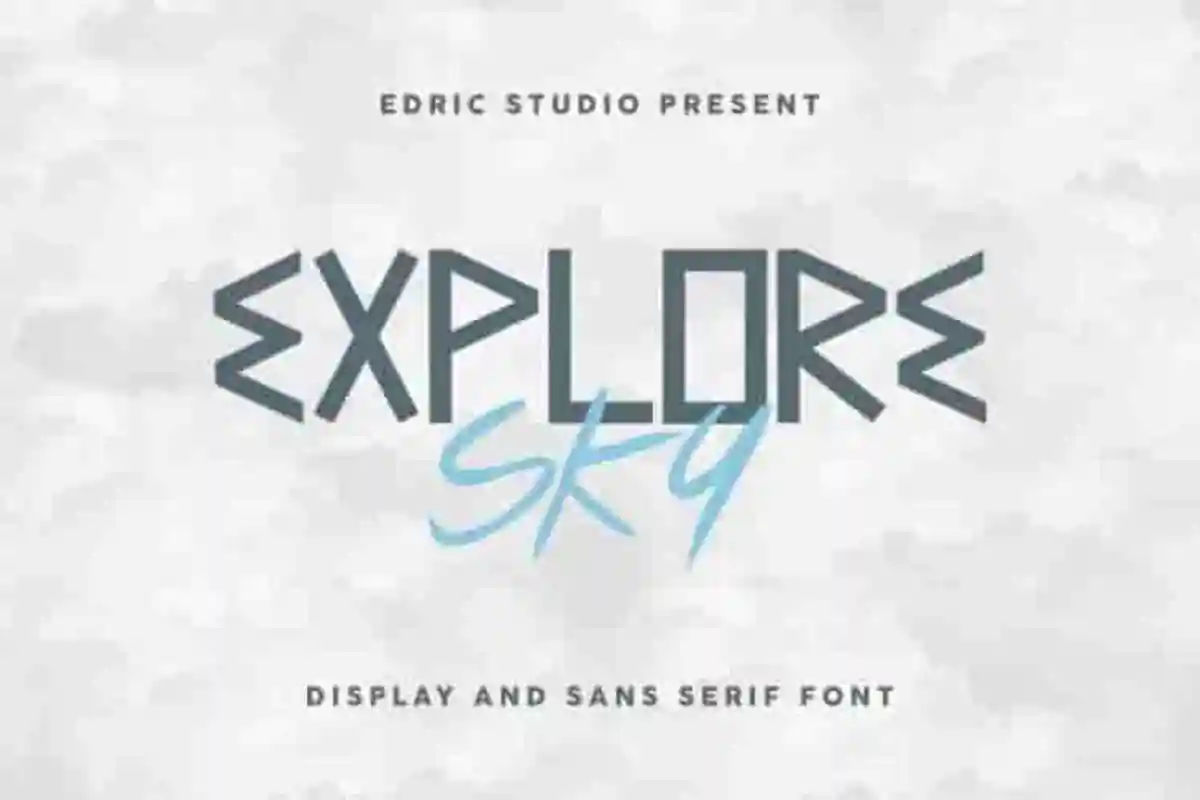 Explore Sky