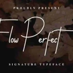 Flow Perfect
