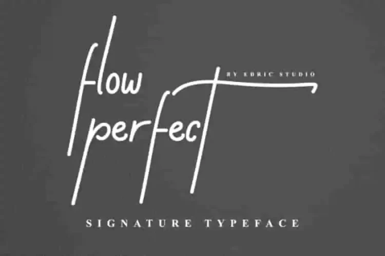 Flow Perfect