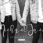 Ilham-PreviewFont_ 7