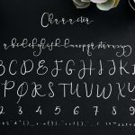 Ilham-PreviewFont_ 8