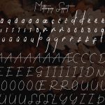 Ilham-PreviewFont_ 9