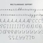 Ilham-PreviewFont_ 9