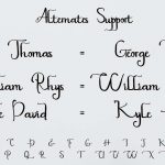Ilham-PreviewFont_ 9
