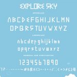 Nazlan-PreviewFont-Slide2