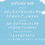 Nazlan-PreviewFont-Slide5