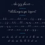 Nazlan-PreviewFont-Slide7