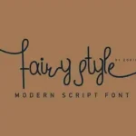 Fairy Style