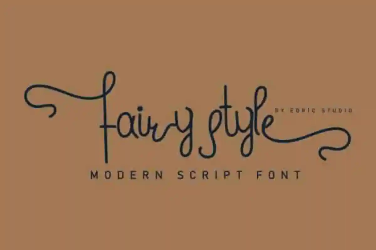 Fairy Style