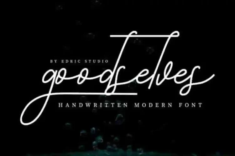 Goodselves