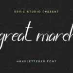 Great March