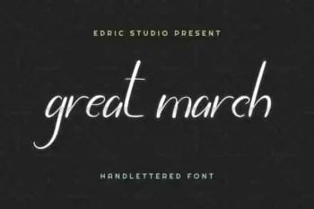 Great March