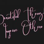 Ilham-PreviewFont_ 1