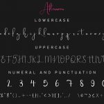 Ilham-PreviewFont_ 3