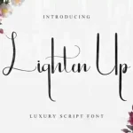 Lighten Up