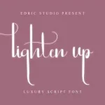 Lighten Up