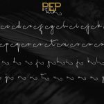 Ilham-PreviewFont_ 9