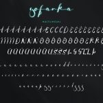 Nazlan-PreviewFont-Slide5