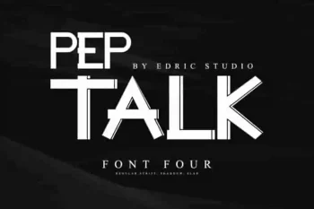 Pep Talk