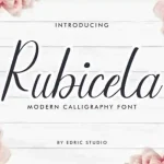 Rubicela