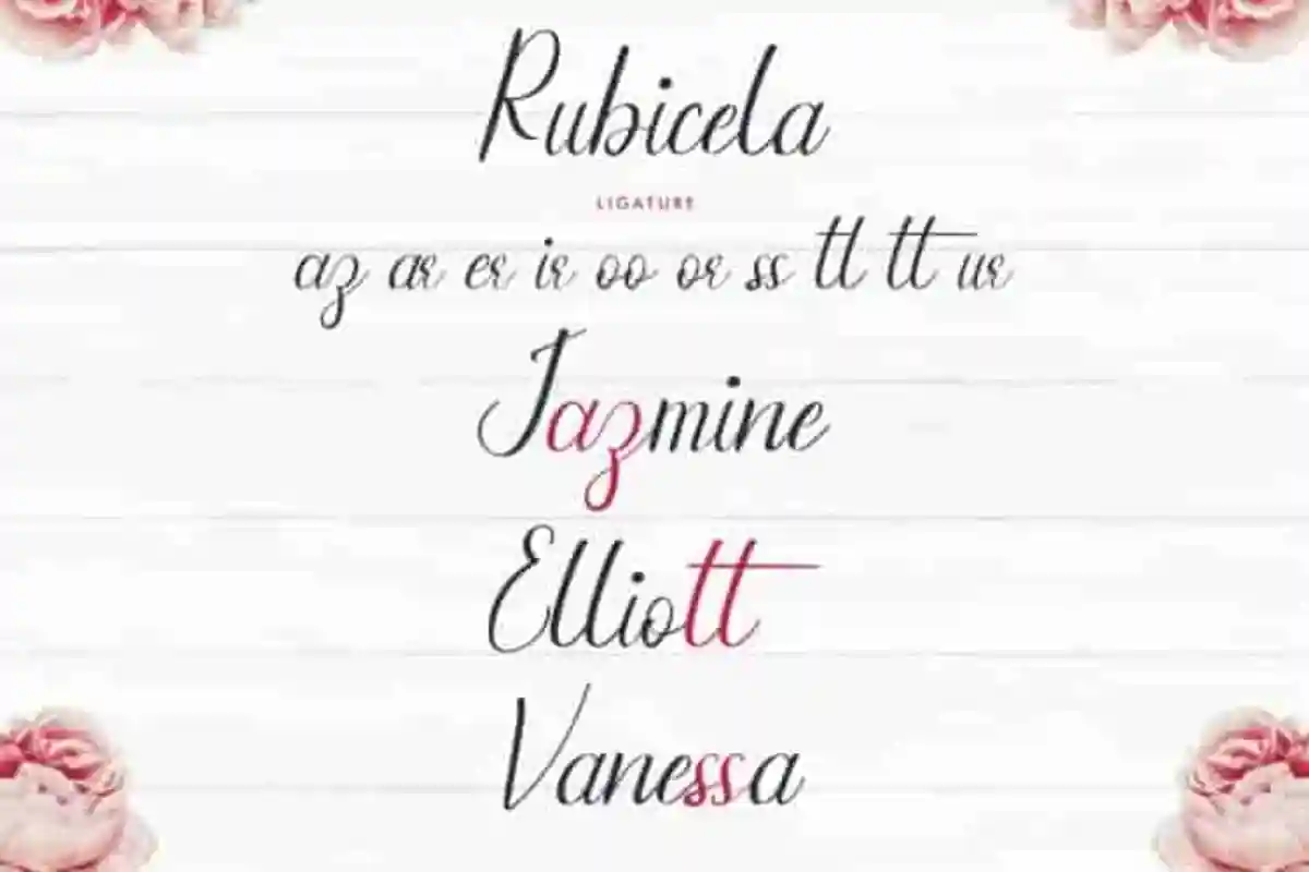 Rubicela
