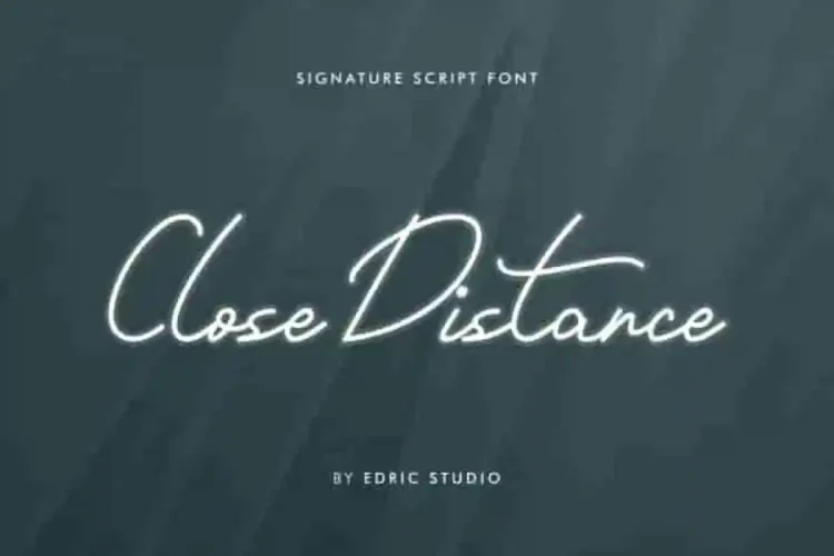 Close Distance