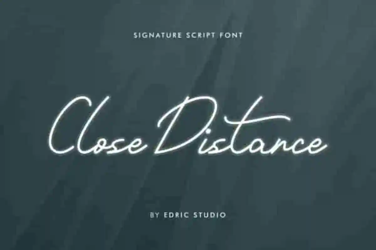 Close Distance
