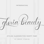 Gloria Beauty