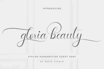 Gloria Beauty