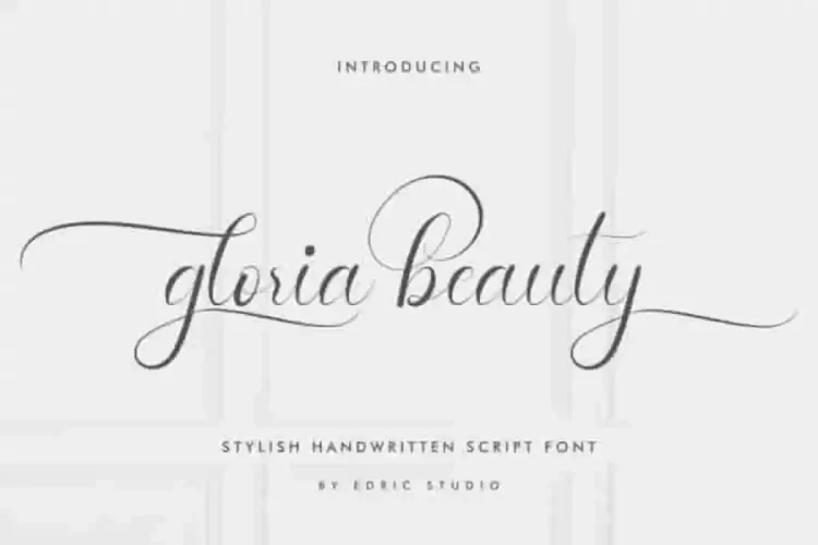 Gloria Beauty