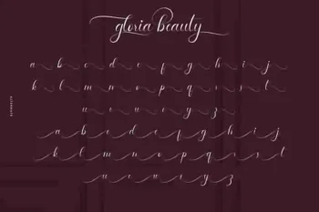 Gloria Beauty