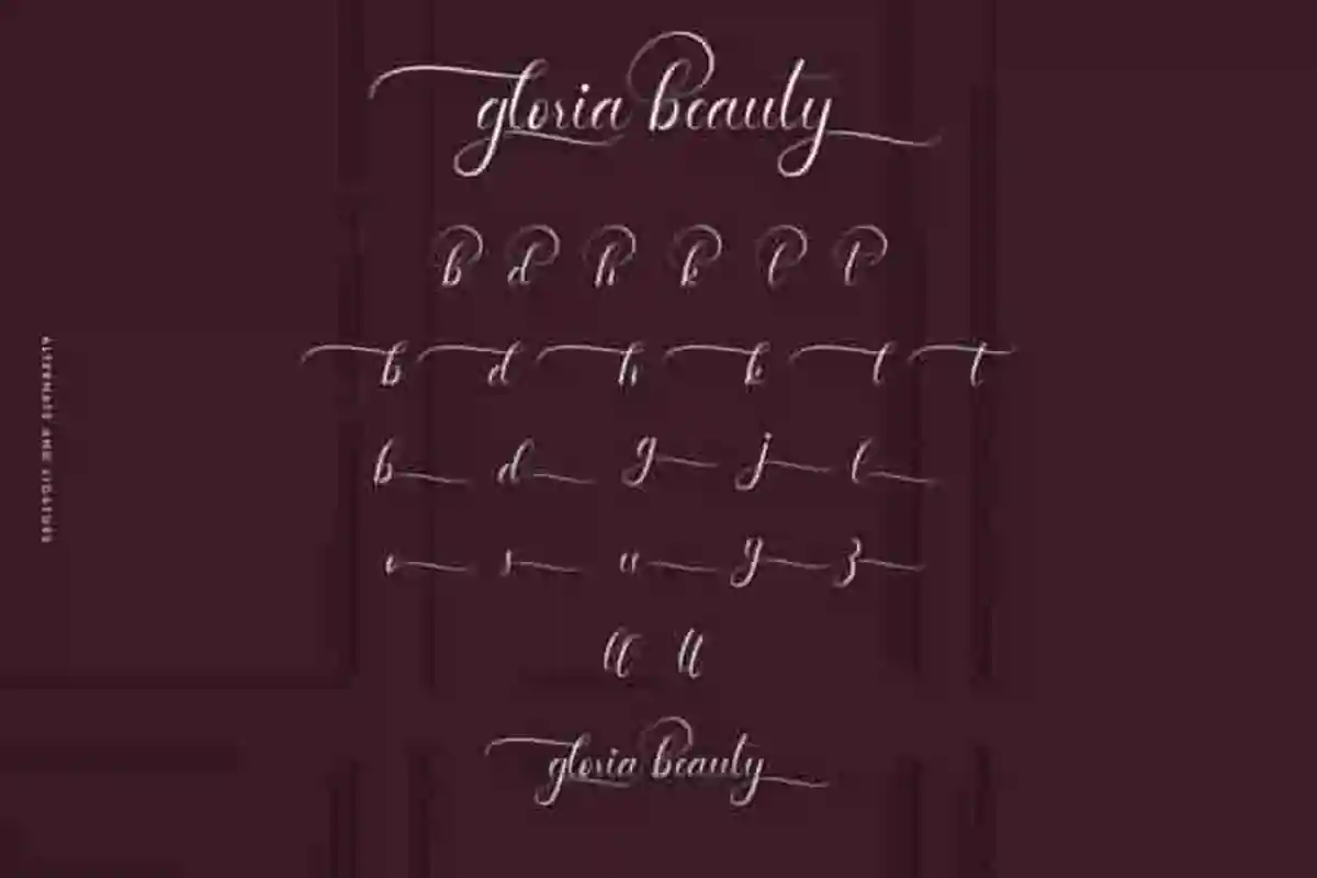 Gloria Beauty