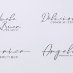 Ilham-PreviewFont_ 3