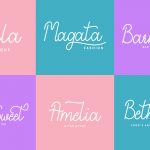 Ilham-PreviewFont_ 4