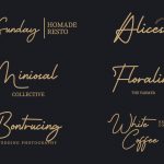 Ilham-PreviewFont_ 4