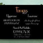 Ilham-PreviewFont_ 5