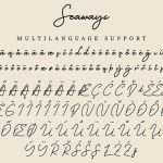Ilham-PreviewFont_ 6