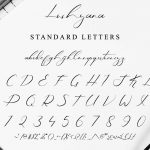 Ilham-PreviewFont_ 7