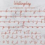 Ilham-PreviewFont_ 8