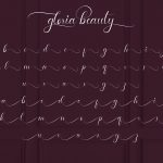 Nazlan-PreviewFont-Slide5