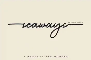 Seaways