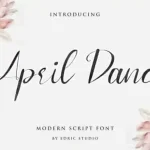 April Dance