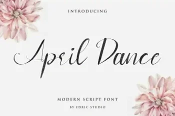 April Dance