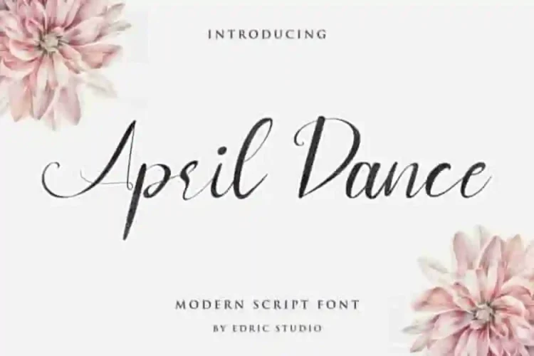April Dance