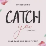 Catch You